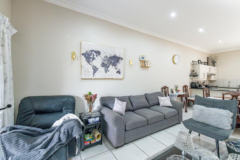 3 Bedroom Property for Sale in Brackenfell South Western Cape